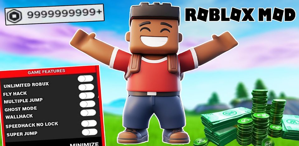 Lợi Ích Khi Sử Dụng Roblox MOD