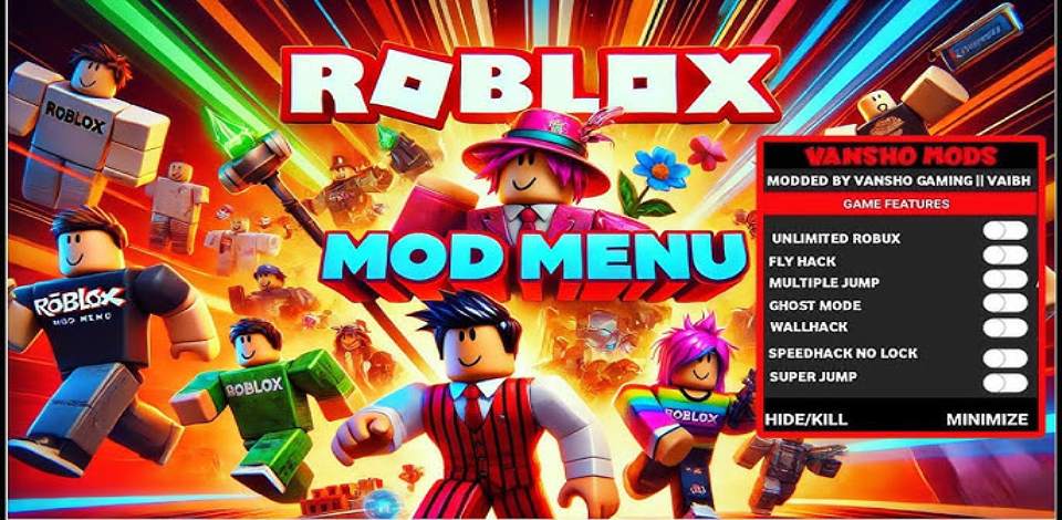 Một Số Điểm Nổi Bật Của Roblox