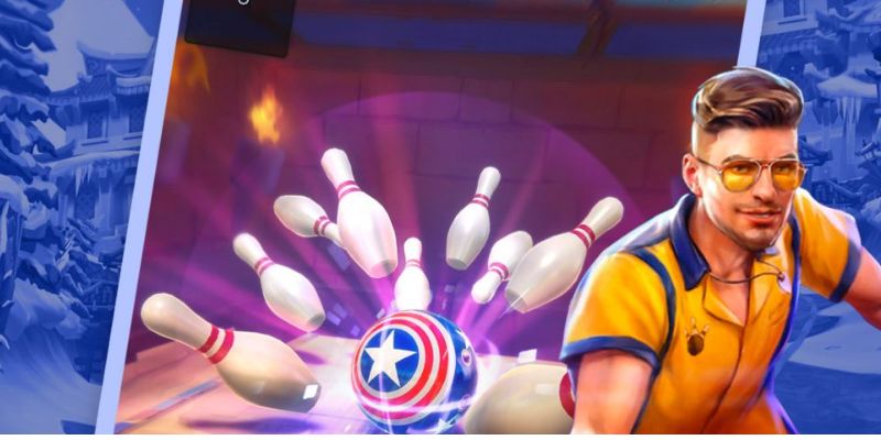 Tải Bowling Crew Mod APK 1.38 với vô hạn vàng từ Fullapkmod.