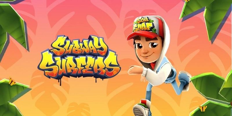 Subway Surfers Mod APK với các tính năng mở khóa và tiền vô hạn cho người chơi